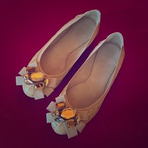 ❤️Kate Spade Flats❤️